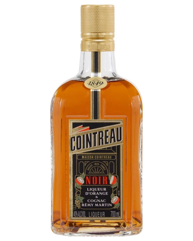 Cointreau Noir Liqueur 70 cl