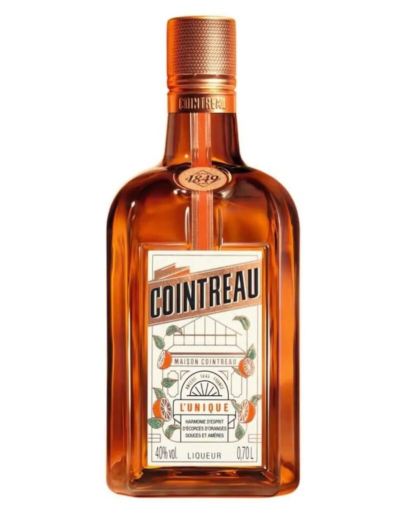 Cointreau Orange Liqueur 70 cl