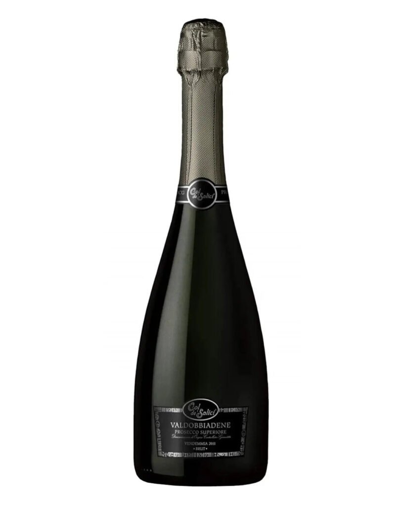 Col de Salici Prosecco di Valdobbiadene Brut 75 cl