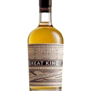 Compass Box Artist's Blend - Great King Street Whisky, 70 cl