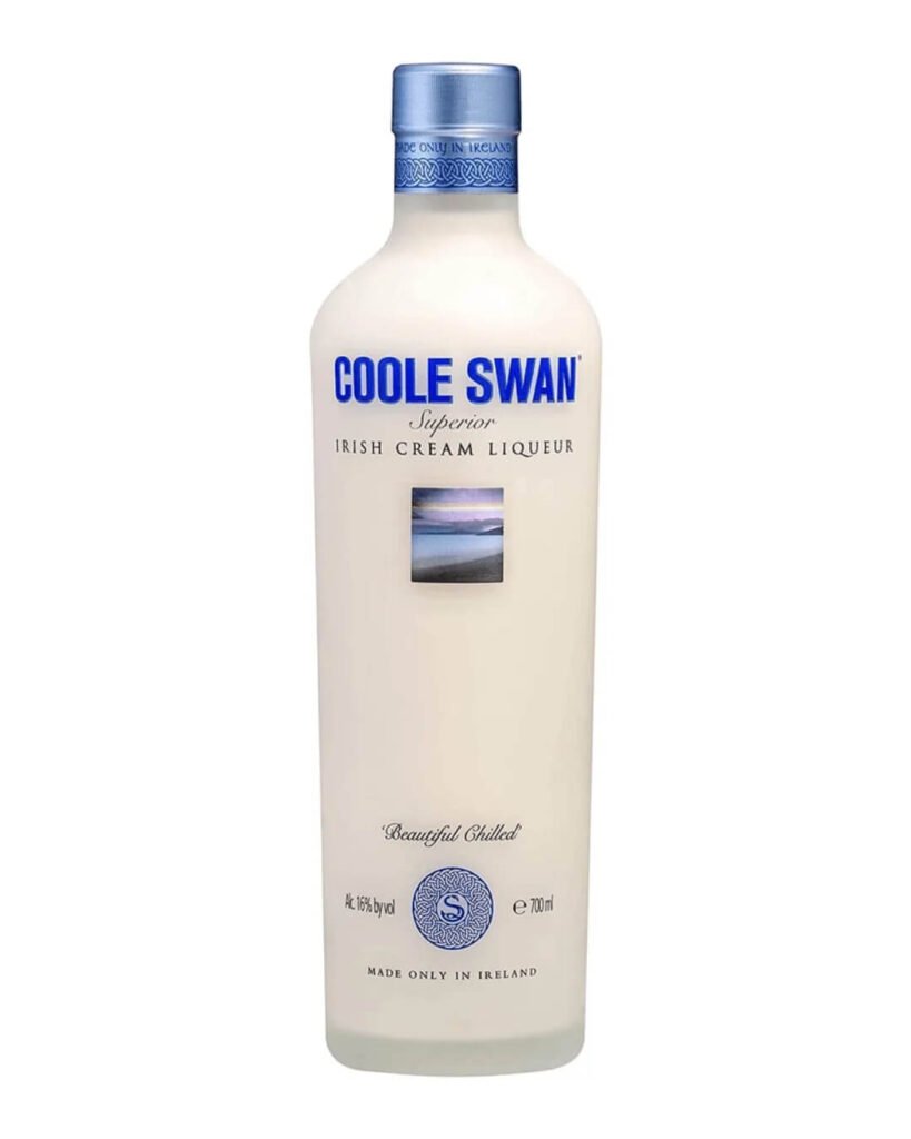 Coole Swan Irish Cream Liqueur 70 cl