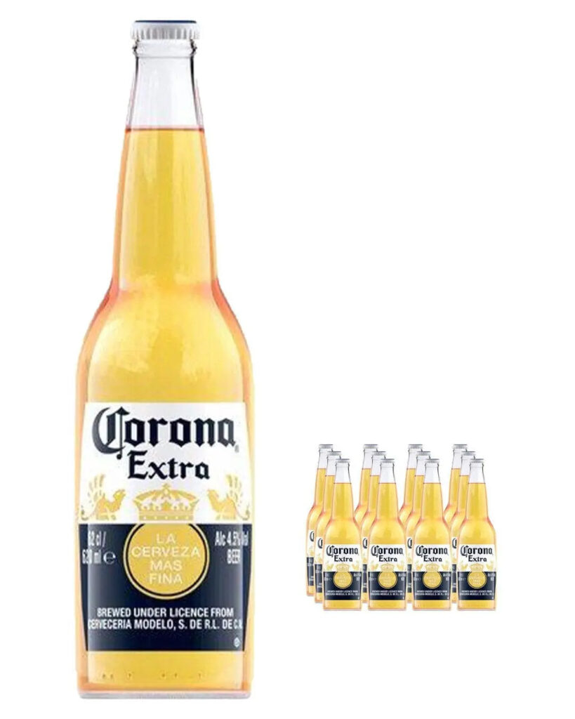 Buy Corona Beer Online