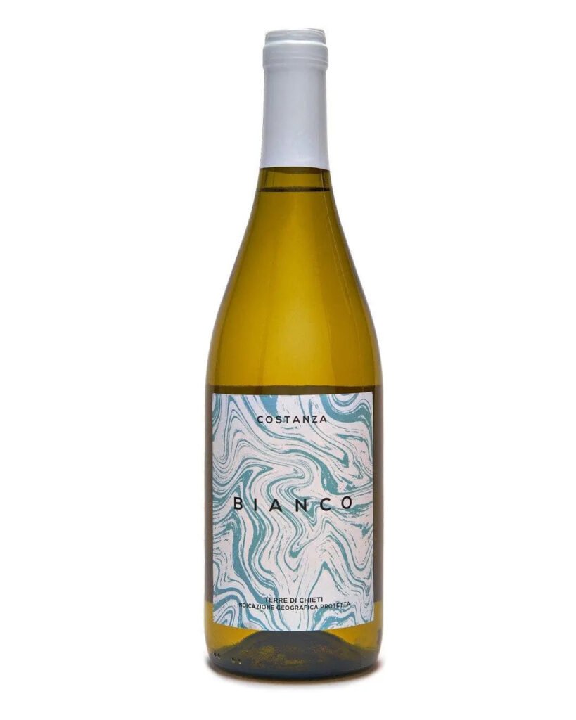 Costanza Bianco 75 cl