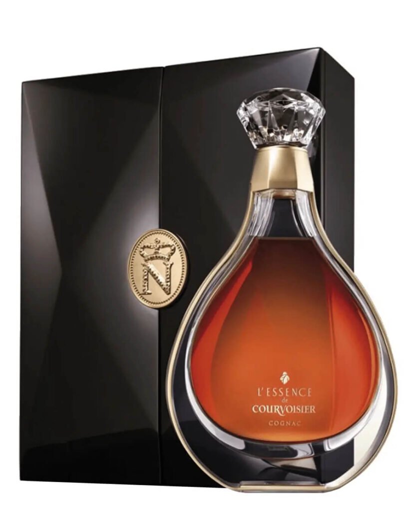 Courvoisier L’Essence 70 cl