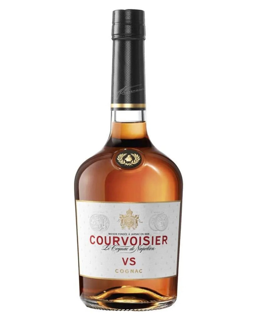 Courvoisier VS Cognac 70 cl