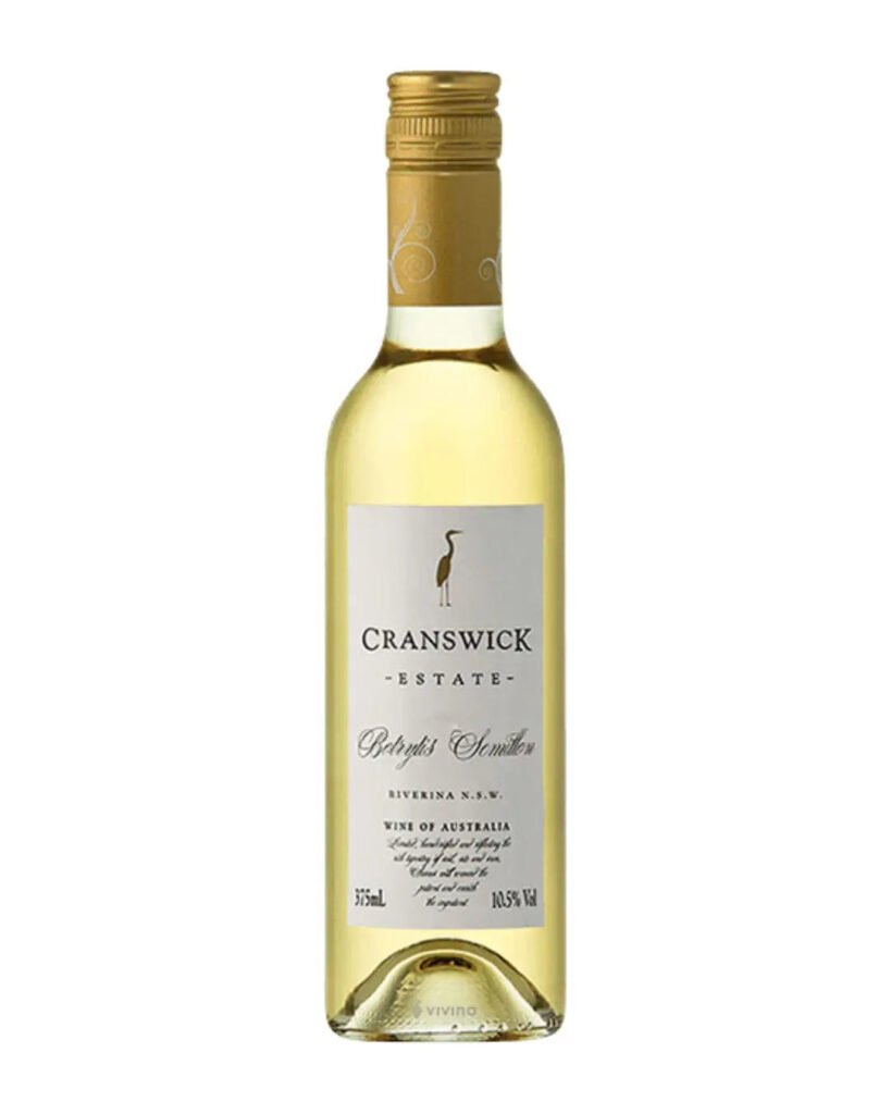 Cranswick Estate Botrytis Semillon 37.5 cl