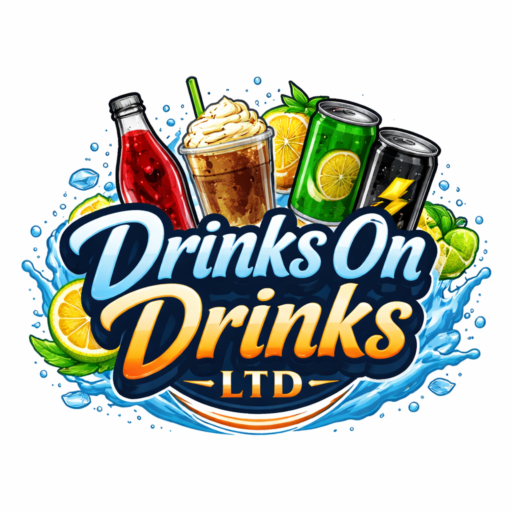 Drinks On Drinks Ltd Official Logo