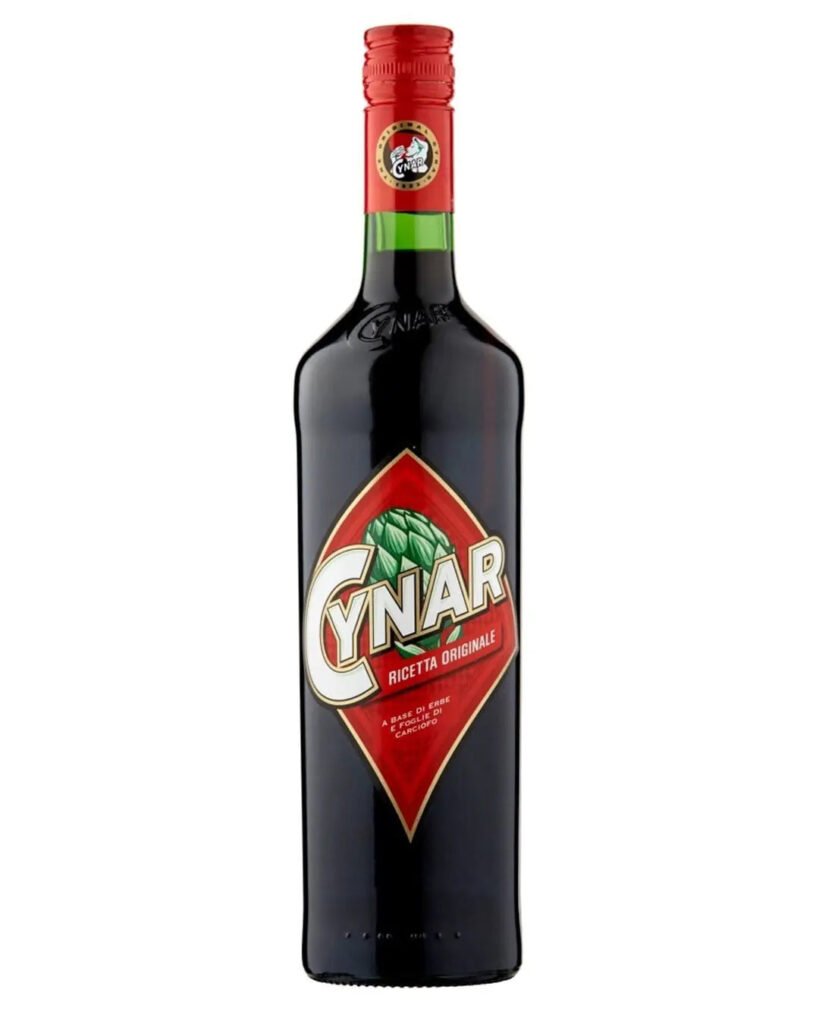 Cynar Liqueur 70 cl