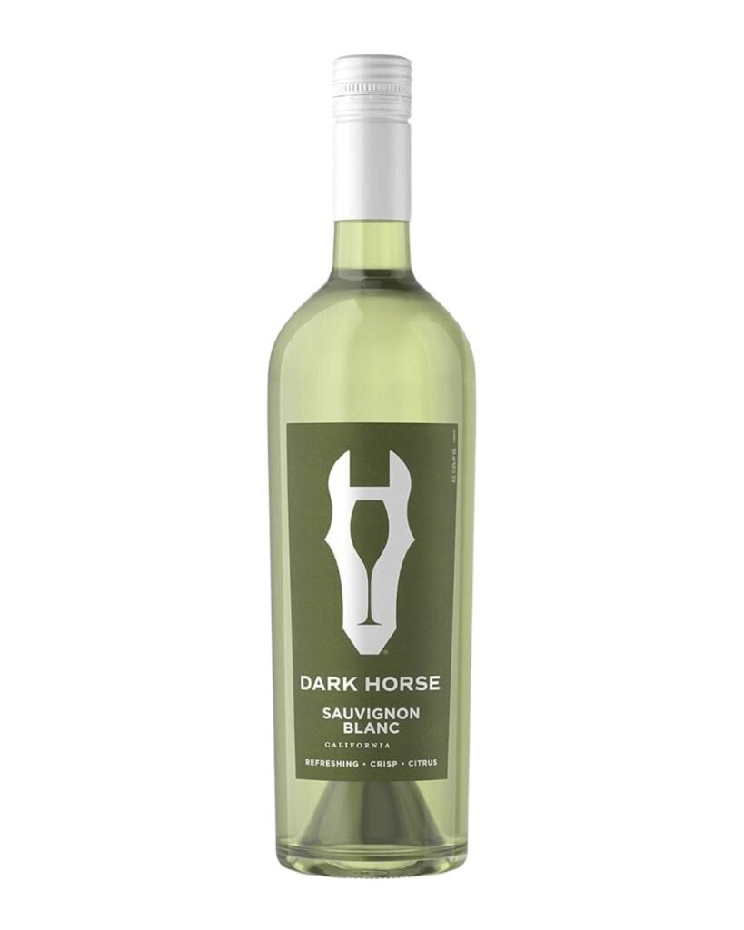 Dark Horse Sauvignon Blanc 75 cl