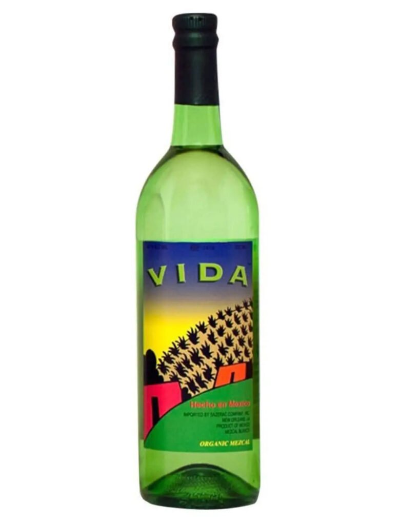 Del Maguey Mezcal Vida 70 cl