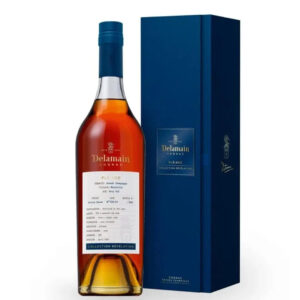 Delamain Pleiade Collection Single Vineyard La Rambaudie, 70 cl