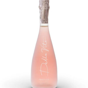 Della Vite Prosecco Rose DOC Millesimato 2021, 75 cl