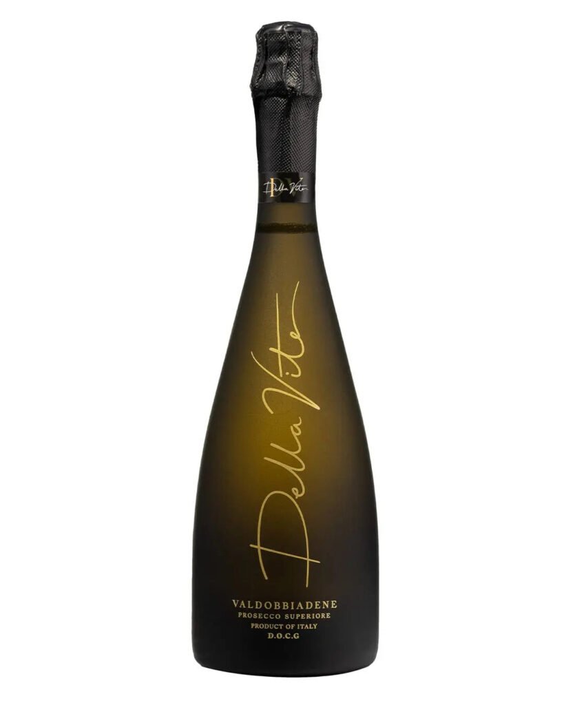 Della Vite Prosecco Superiore DOCG 75 cl