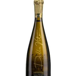 Della Vite Prosecco Treveso DOC, 75 cl