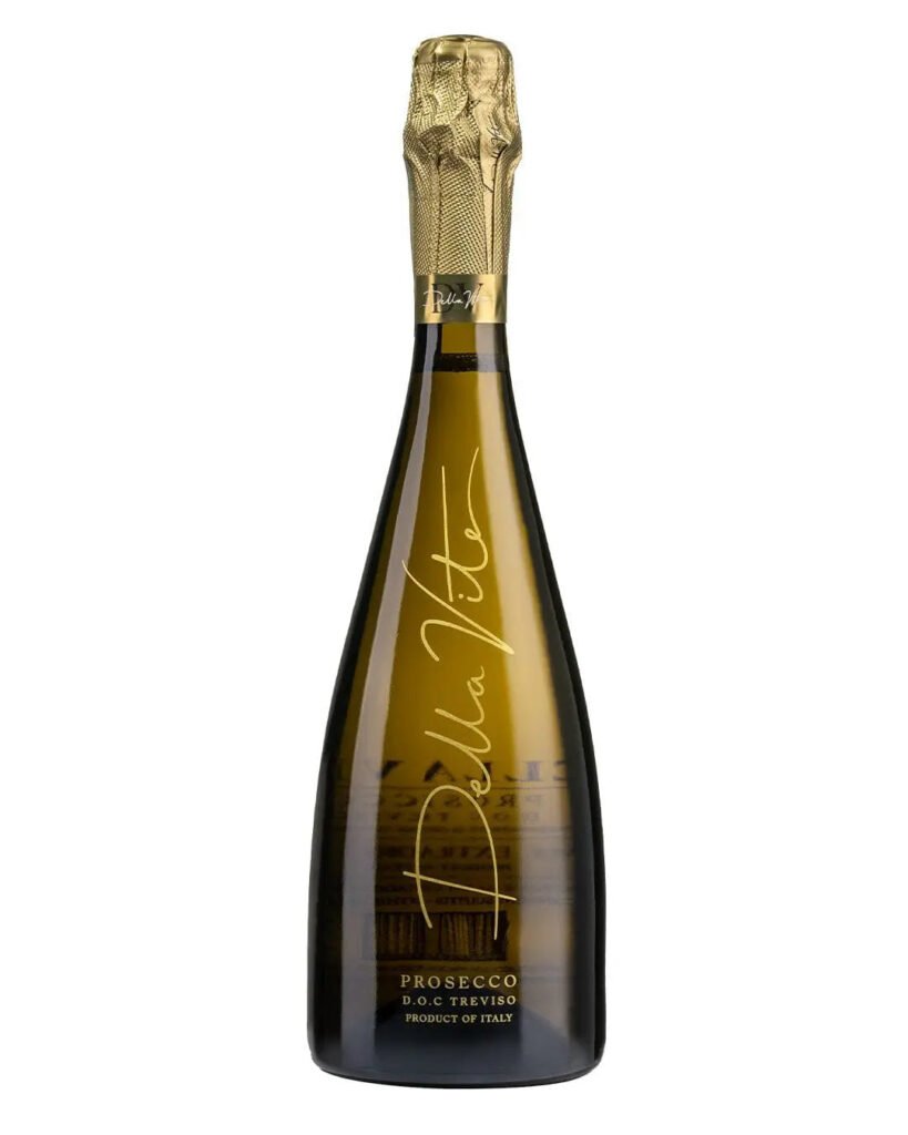 Della Vite Prosecco Treveso DOC 75 cl