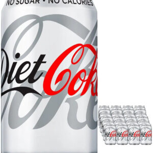 Buy Diet Coke Online
