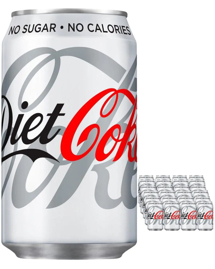 Buy Diet Coke Online