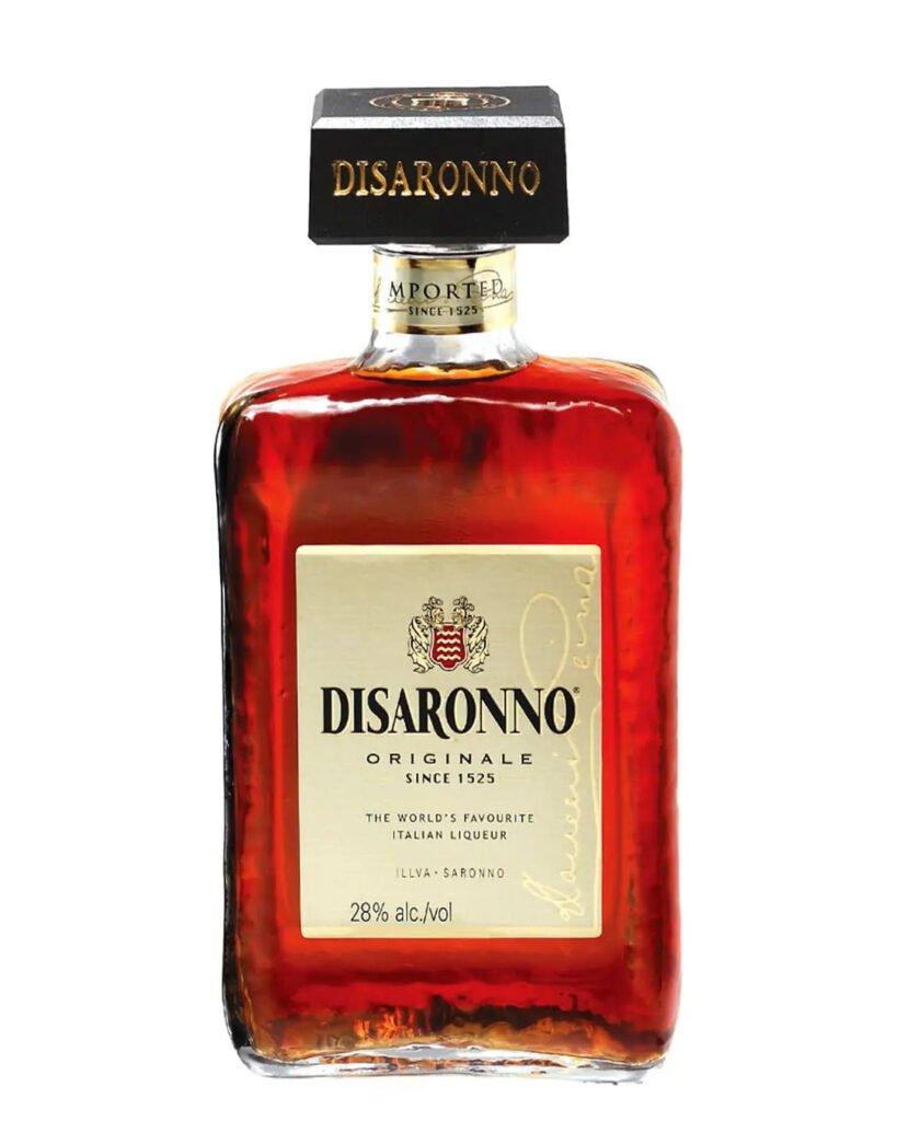 Disaronno Amaretto Half Bottle 35 cl