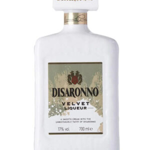 Disaronno Velvet Liqueur, 70 cl