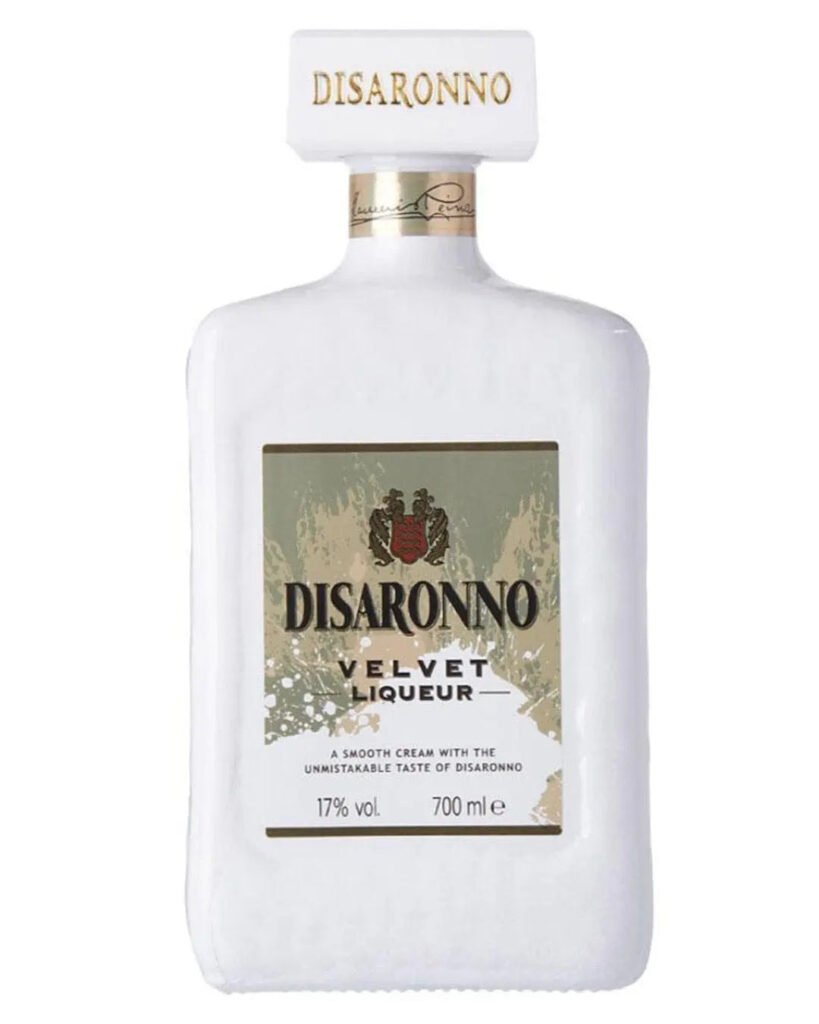 Disaronno Velvet Liqueur 70 cl