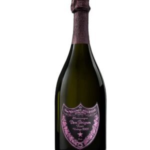 Buy Dom Perignon Rose Vintage 2009 Champagne 75 cl