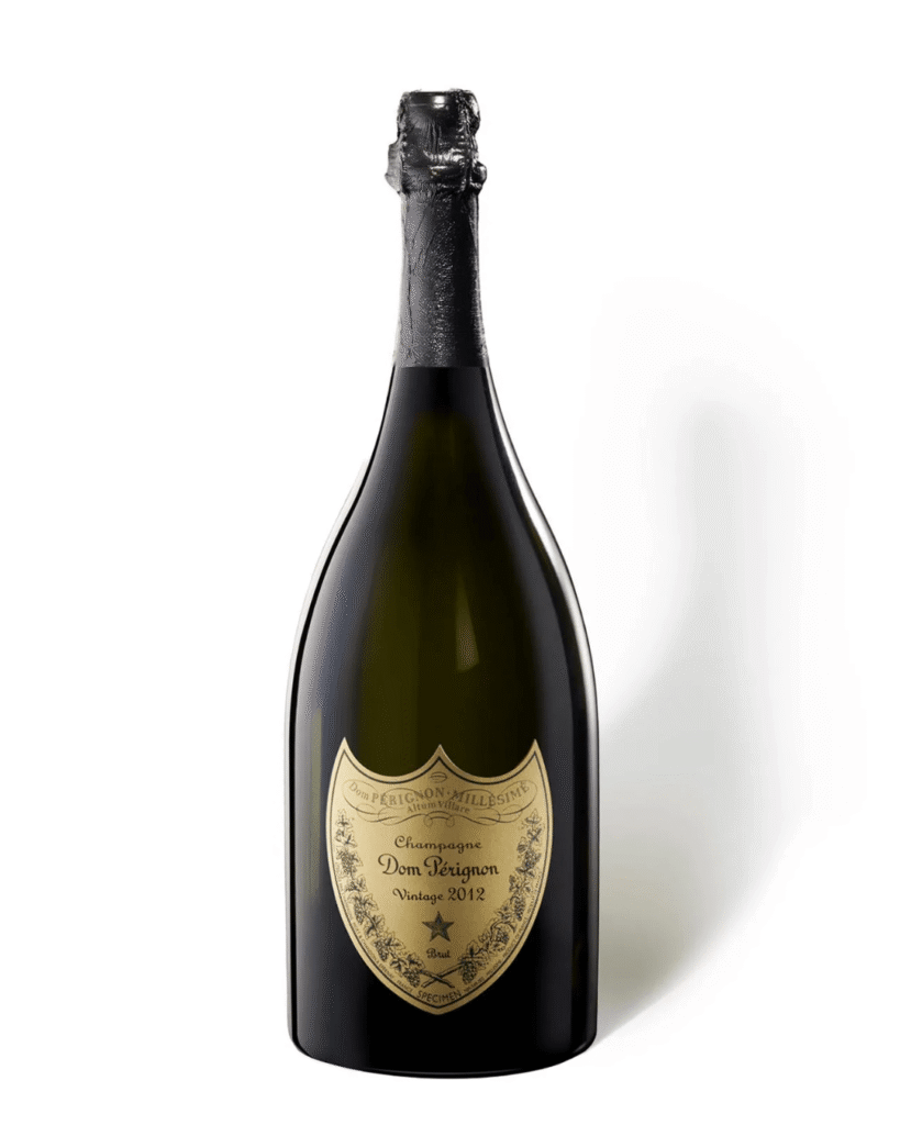 Dom Pérignon Vintage 2012 Champagne 1.5 L