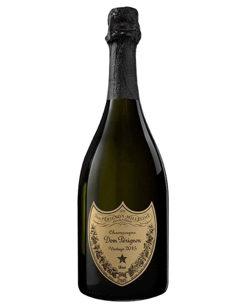Dom Perignon Vintage 2015 Champagne 75 cl