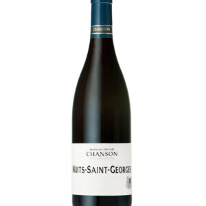 Domaine Chanson Nuits St George, 75 cl