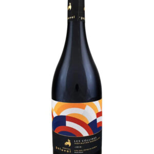 Domaine de Galuval Les Collines Rasteau, 75 cl