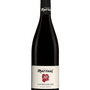 Domaine des Marrans Chiroubles Vieilles Vignes, 75 cl