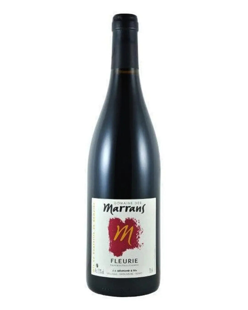 Buy Beaujolais Wine Online