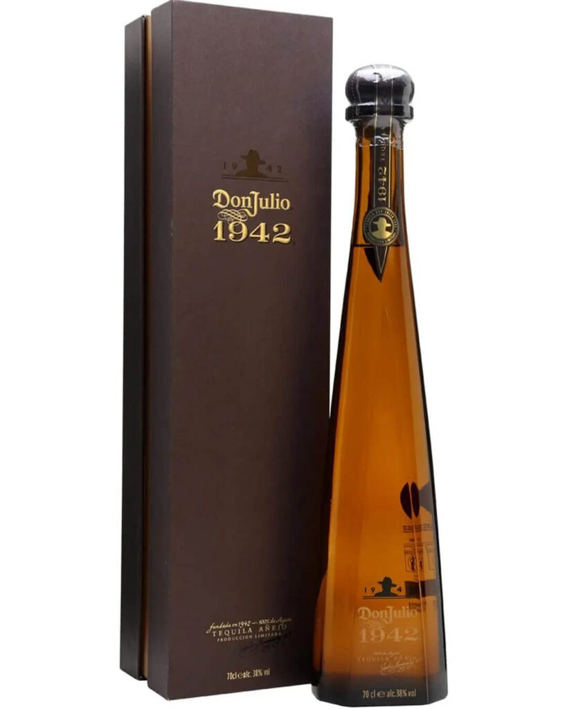Don Julio 1942 Tequila 70 cl
