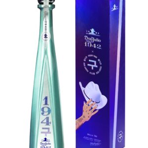 Don Julio 1942 Peggy Gou Tequila, 70 cl