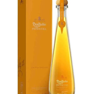 Don Julio Primavera Reposado Tequila, 75 cl