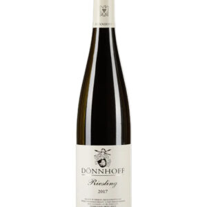 Donnhoff Riesling QbA 2021, 75 cl