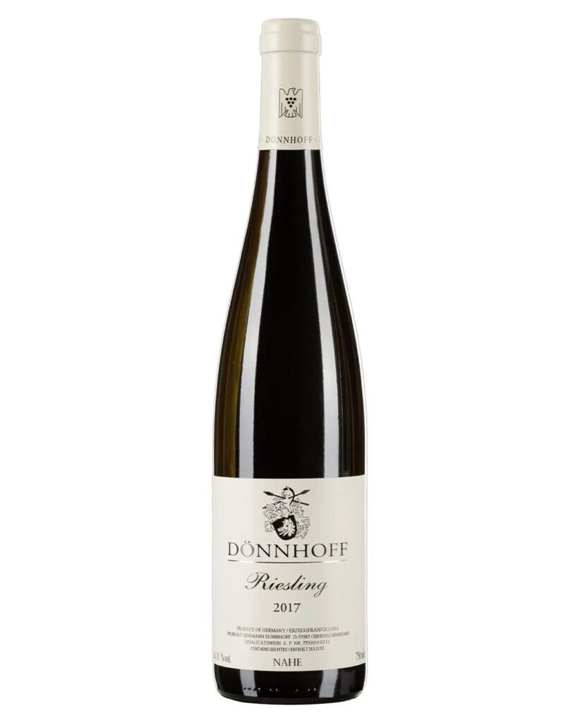 Donnhoff Riesling QbA 2021 75 cl