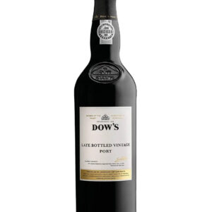 Dow's LBV 2015 Port , 75 cl