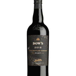 Dow's LBV Port 2018, 75 cl