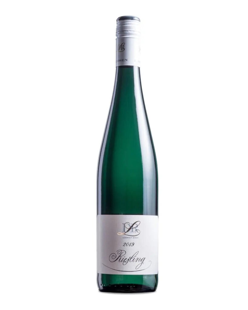 Dr L Riesling Estate QbA 75 cl