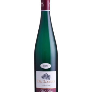 Dr Loosen Red Slate Riesling Dry 2018, 75 cl