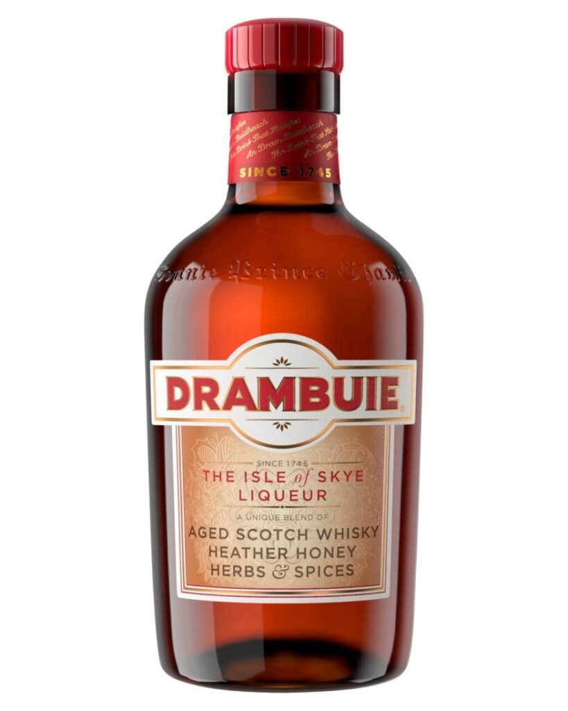 Drambuie Scotch Whisky Liqueur 50 cl