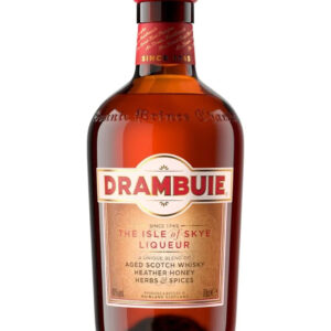 Drambuie Scotch Whisky Liqueur, 70 cl