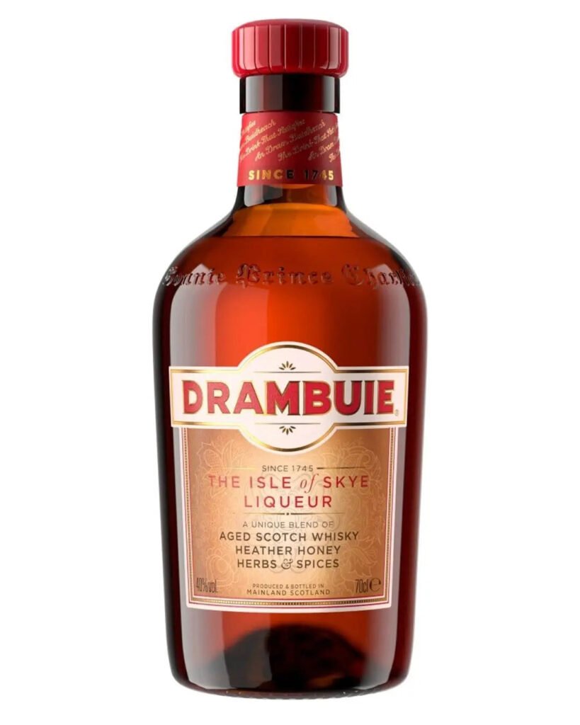 Drambuie Scotch Whisky Liqueur 70 cl