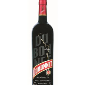 Dubonnet Rouge Red Vermouth, 75 cl