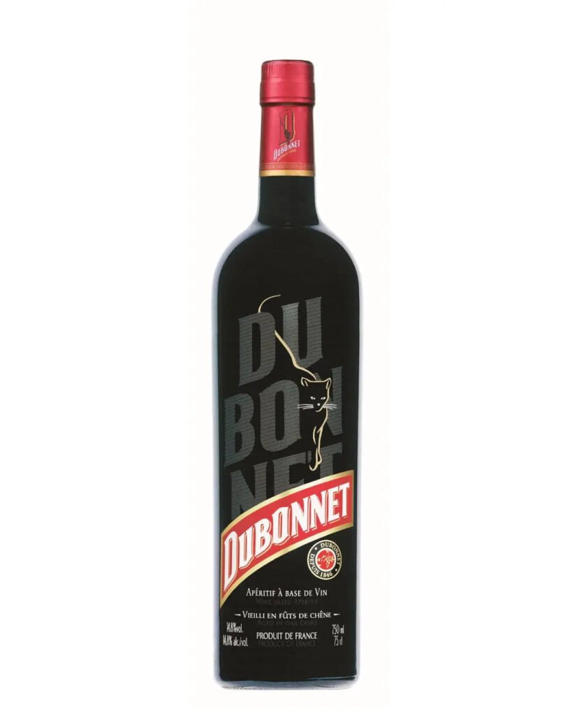 Dubonnet Rouge Red Vermouth 75 cl
