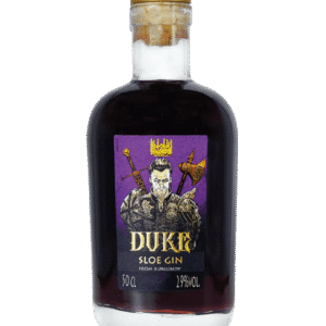 Duke Sloe Gin, 50 cl