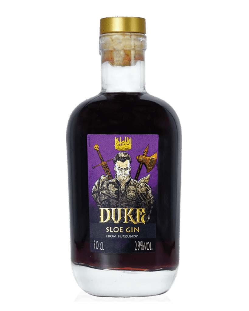 Duke Sloe Gin 50 cl