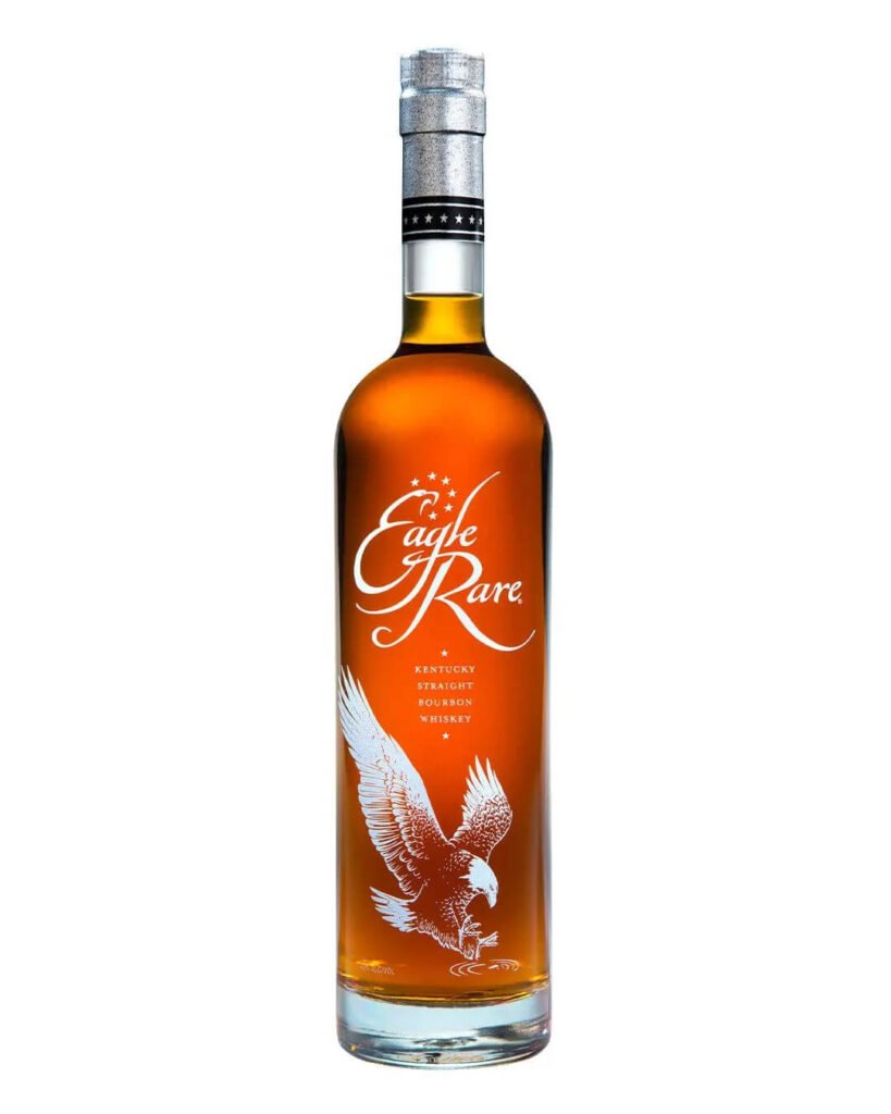 Eagle Rare 10 Year Old Bourbon Whiskey 70 cl