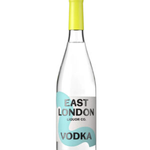 East London Vodka, 70 cl
