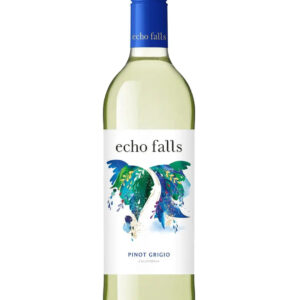 Echo Falls Pinot Grigio, 75 cl